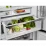 Frigider încorporabil AEG NSC7P751DS, White