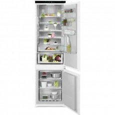 Frigider încorporabil AEG NSC8M191DS, White Frigider încorporabil AEG NSC8M191DS, White