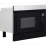 Cuptor cu microunde AEG MBE2658DEM