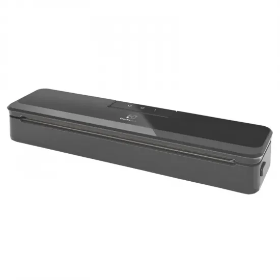 Aparat de vidat Electrolux E4VS1-4AG Black