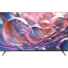 Телевизор Kivi 50U760QB Black (50"/UHD 4K) Телевизор Kivi 50U760QB Black (50"/UHD 4K)
