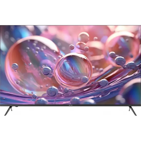 Televizor Kivi 50U760QB Black (50"/UHD 4K)
