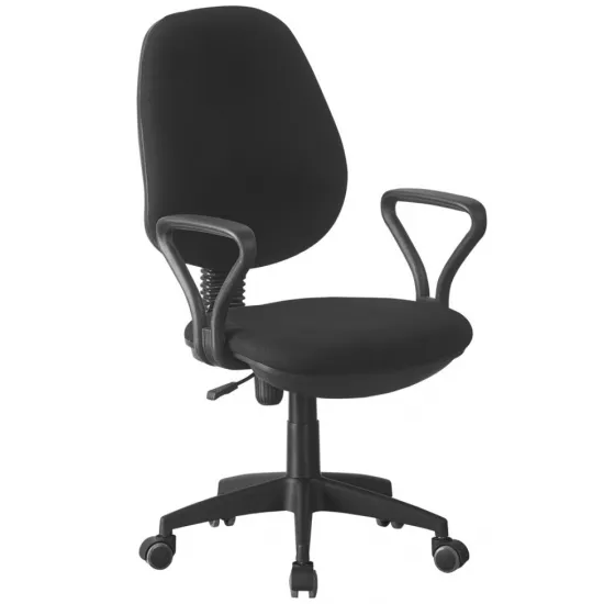 Кресло офисное Xenos Kyiv, Black