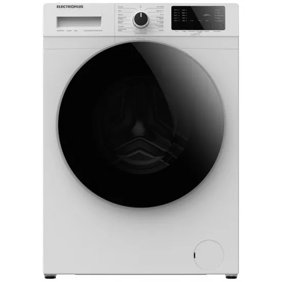 Maşină de spălat Electroplus EWM 10WH White (10 kg)