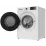 Maşină de spălat Electroplus EWM 10WH White (10 kg)