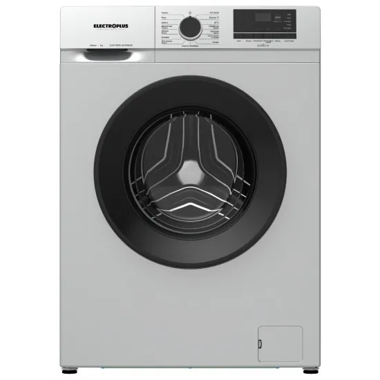 MaÅ?inÄ? de spÄ?lat Electroplus EWM 6S Gray (6 kg)