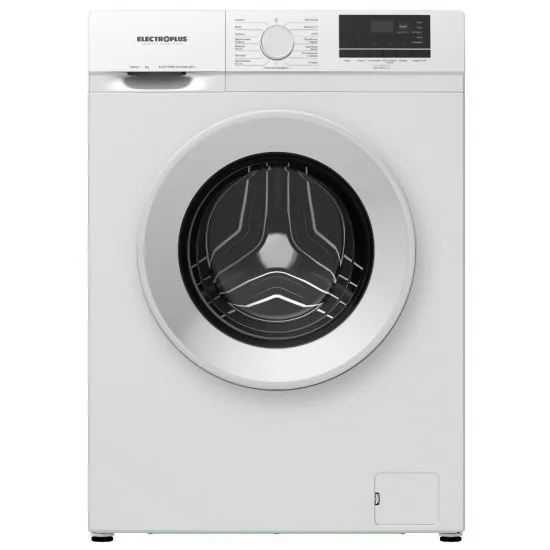 MaÅ?inÄ? de spÄ?lat Electroplus EWM 6WH White (6 kg)