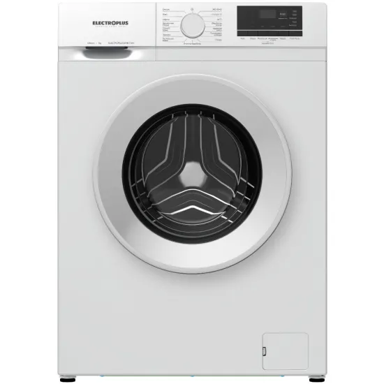 Maşină de spălat Electroplus EWM 7WH White (7 kg)