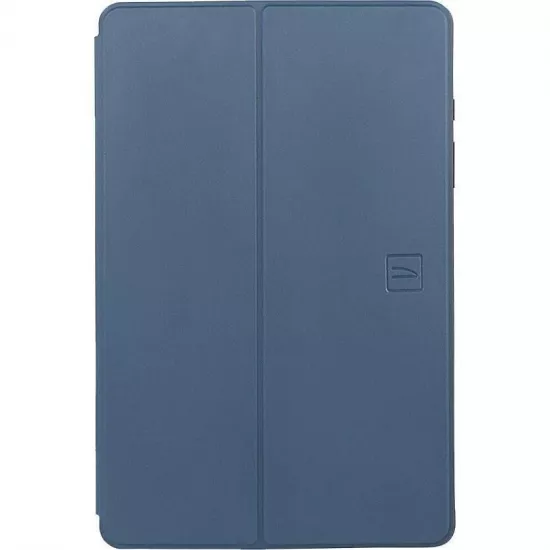 Husă Tucano TAB-GSA9P23-B pentru tabletă Samsung Tab A9+ 11.0 (2023), Gala Blue