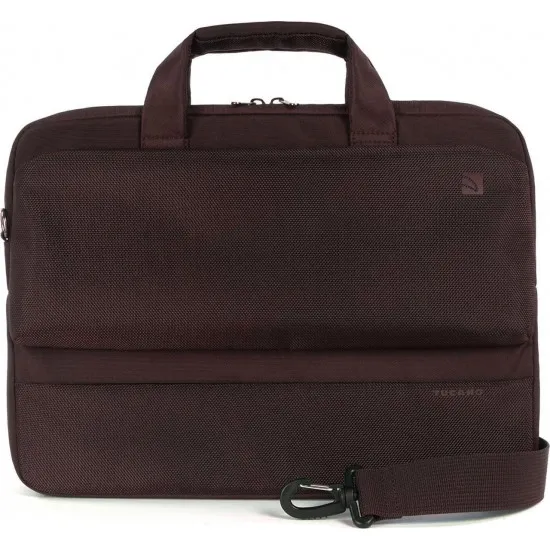 GeantÄ? pentru laptop 15.6" Tucano Dritta, Bordeaux
