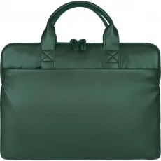 Сумка для ноутбука 15.6" Tucano Isotta, Dark Green
