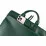 Сумка для ноутбука 15.6" Tucano Isotta, Dark Green