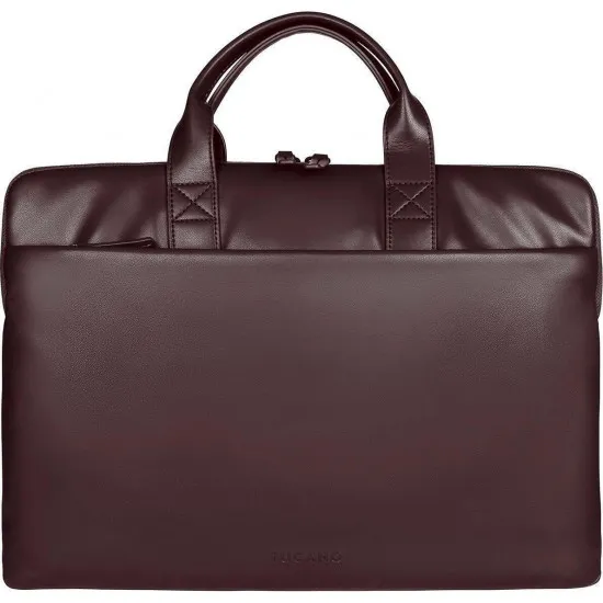 Сумка для ноутбука 15.6" Tucano Isotta, Purple