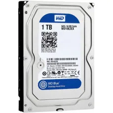 3.5" Unitate HDD 1 TB Western Digital Blue WD10EZEX 3.5" Unitate HDD 1 TB Western Digital Blue WD10EZEX