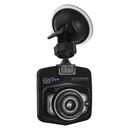 Ã?nregistrator video auto Esperanza Extreme Sentry XDR102