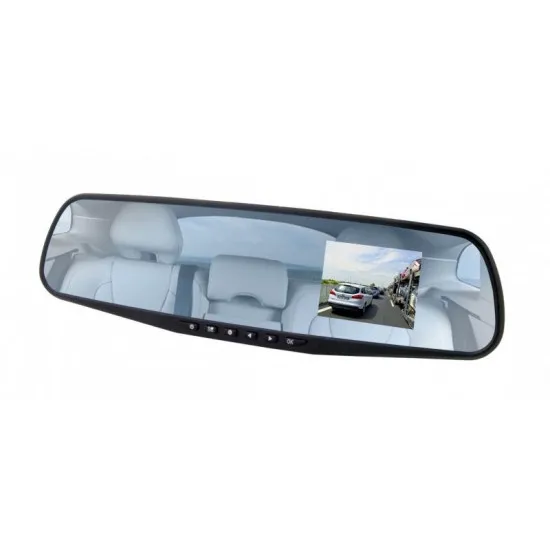 Ã?nregistrator video auto Esperanza Extreme Mirror XDR103