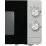 СВЧ-печь Gorenje MO20E1S (Gray/Black)