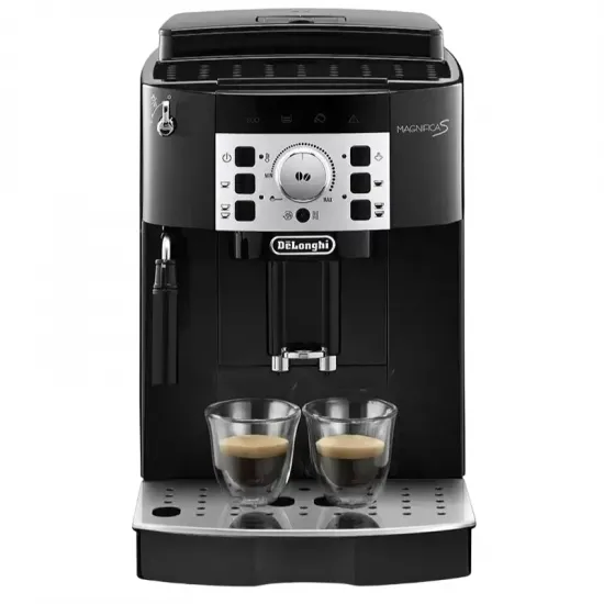 Automat de cafea Delonghi ECAM 22.112 B, Black