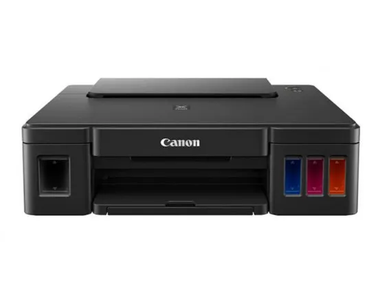 Imprimantă cu jet Canon PIXMA G1410, A4, Black ((part-number))