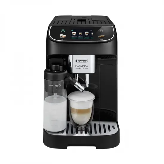 Automat de cafea DeLonghi ECAM 320.60 B, Black