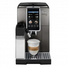 Automat de cafea DeLonghi ECAM 380.95.TB, Titan