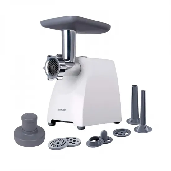Ð?ÑÑоÑ?Ñ?бка Kenwood MG 360 White (1400 Ð?Ñ?)