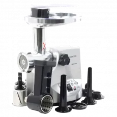 Maşină de tocat carne Kenwood MG 516 Silver (1600 W)