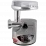 Maşină de tocat carne Kenwood MG 516 Silver (1600 W)