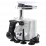 Maşină de tocat carne Kenwood MG 516 Silver (1600 W)