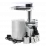 Maşină de tocat carne Kenwood MG 516 Silver (1600 W)