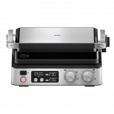 Электрический Гриль Braun CG 7040 Inox (2000 Вт)