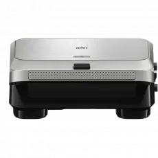 Бутербродница Braun SM5005 Black/Silver (800 Вт) Бутербродница Braun SM5005 Black/Silver (800 Вт)