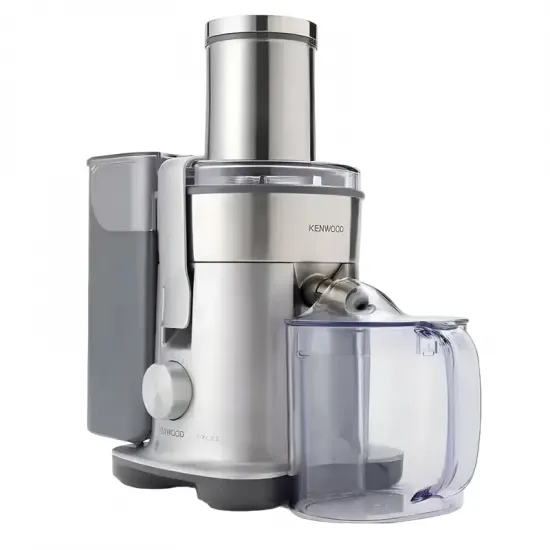 Соковыжималка центробежная Kenwood JE 850 Inox