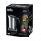 Fierbător electric Braun WK 5115 BK Inox (1,7 l/3000 W)
