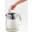 Fierbător electric Delonghi KBL 2001 W Cream (1.6 l/2000 W)