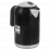 Fierbător electric Kenwood ZJX 740 BK Black (1,7 l/2200 W)