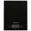 Весы кухонные Kenwood DS 400, Black