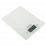 Весы кухонные Kenwood DS 401, White