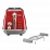 Prăjitor de pâine Delonghi CTOC 2103 R Tokyo Red (900 W)