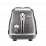 Prăjitor de pâine Delonghi CTOT 2103 GY Grey (900 W)