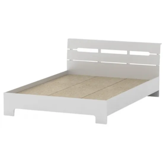 Kompanit Стиль-140, 140 x 200 см, Нимфея альба