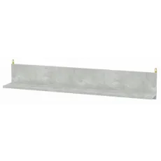 Полка Kompanit П-24 , Ателье Светлый