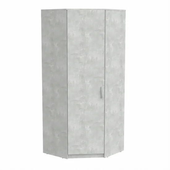 Dulap Kompanit 3У (80.2 cm), Atelie deschis