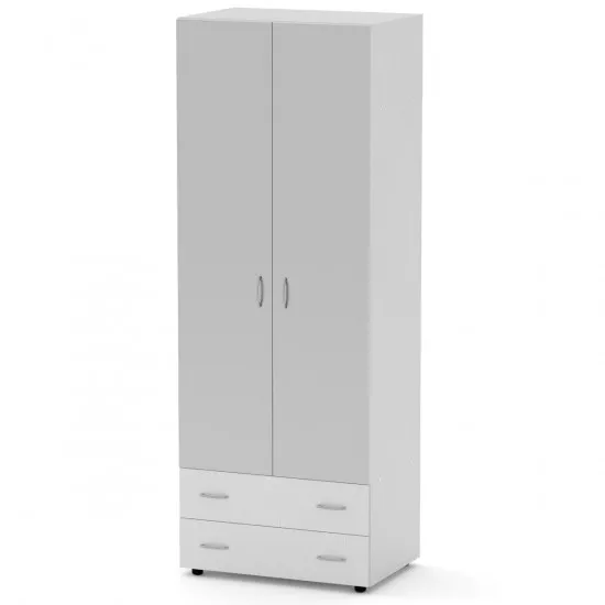 Dulap Kompanit 5 (80 cm), Sonoma