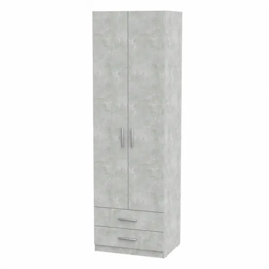 Dulap Kompanit 12 (60 cm), Atelie deschis