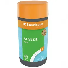 Algicid Steinbach 753501 1L Algicid Steinbach 753501 1L
