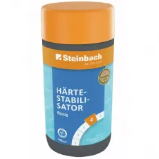 Lichid de stabilizare a durității apei Steinbach 755301, treapta 4, ambalaj 1 L Lichid de stabilizare a durității apei Steinbach 755301, treapta 4, ambalaj 1 L