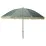 Зонт от солнца Ambiance 53917 D1.76м с гибкой ножкой, 8 спиц, зелёный, с бахромой, с чехлом