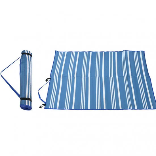 Covoras pentru plaja ProBeach 53930, 120X180cm, polipropilena