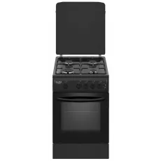 Aragaz Bauer TG 5640 BLI Black Aragaz Bauer TG 5640 BLI Black